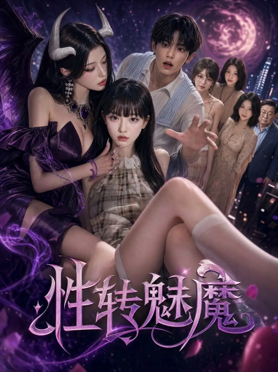 狐狸小姐的水果摊封面