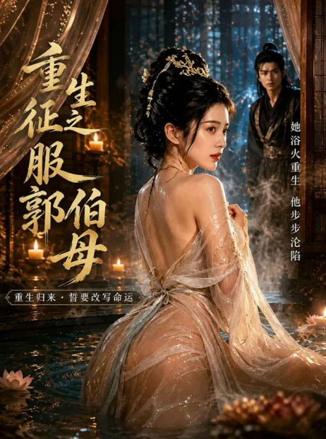 神医下山接的第一单封面